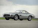 Aston Martin DB4 GT Bertone Jet 1961 года